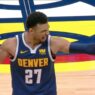 Jamal Murray Nuggets