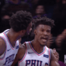 Jimmy Butler Brooklyn Nets Game Winner