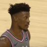 Jimmy Butler Sixers Jazz