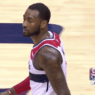 John Wall Wizards Clippers
