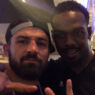 Jon Jones Mike Perry