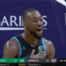 Kemba Walker Charlotte Hornets