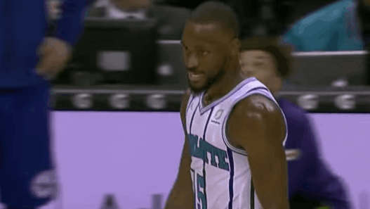 Kemba Walker Hornets