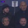Khabib Nurmagomedov PSG Paris St Germain