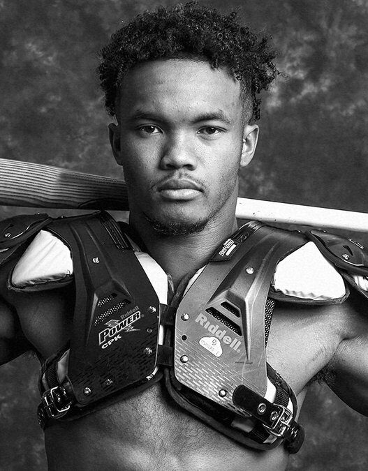 Kyler Murray, la sensation US en football américain... et baseball !!