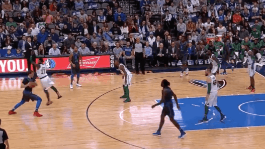 Kyrie Irving Luka Doncic