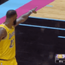 LeBron James Miami Lakers