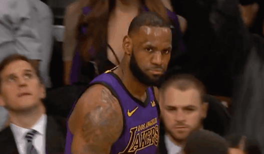 LeBron James Wilt Chamberlain all time scoring