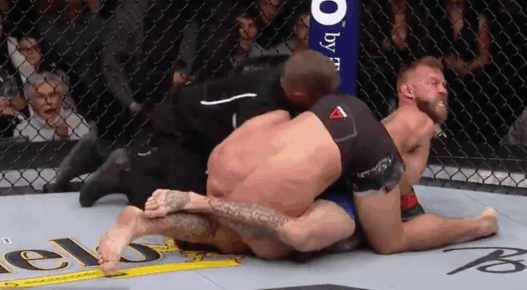 Mike Perry Donald Cowboy Cerrone