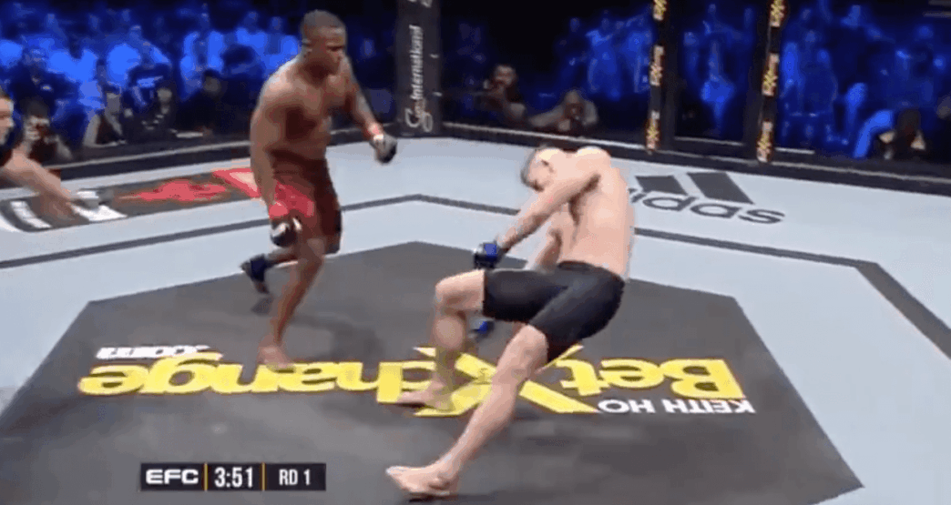 Mzwandile Hlongwa Torbjorn Madsen