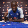 Avec son nouveau contrat, N'Golo Kanté paiera plus d'impôts qu'Amazon et Starbucks réunis