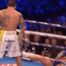 Oleksandr Usyk Bellew KO