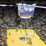 Oracle Arena Golden State Warriors