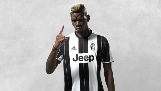 Pogba Turin