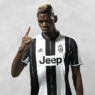 Pogba Turin