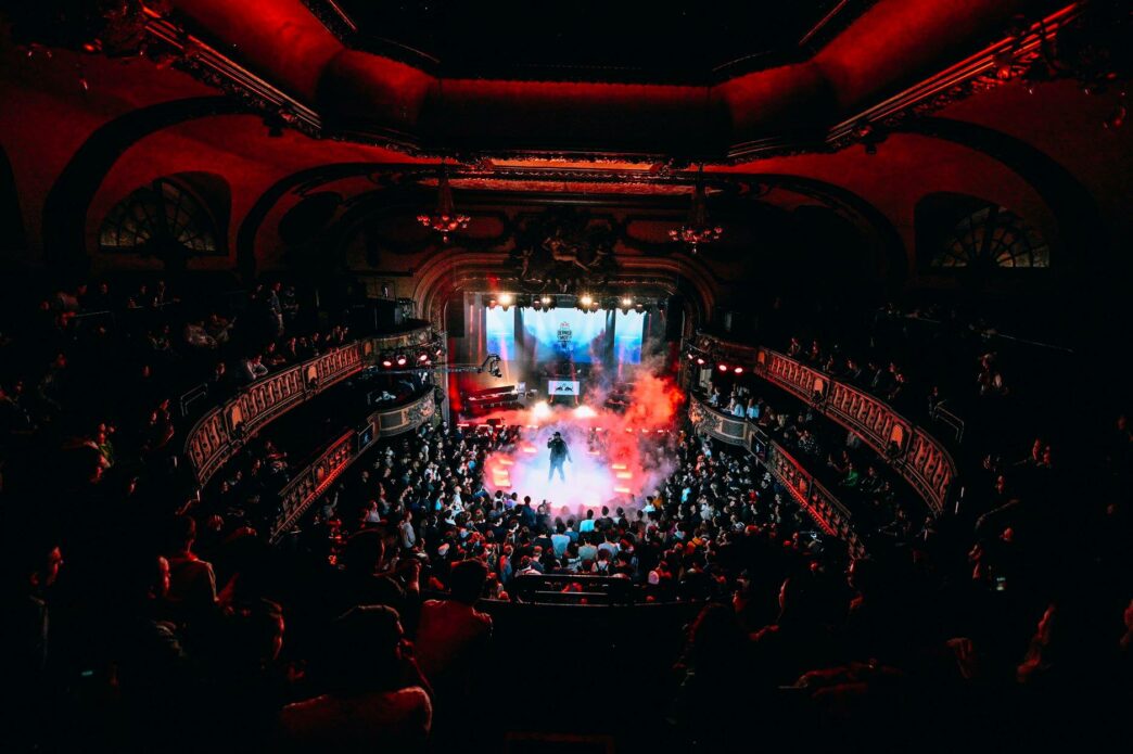 Red Bull Dernier Mot