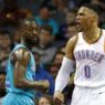 Russell Westbrook Charlotte Hornets