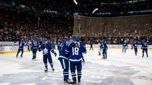 Toronto Maple Leafs