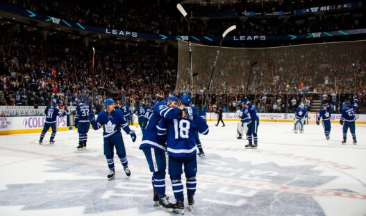 Toronto Maple Leafs