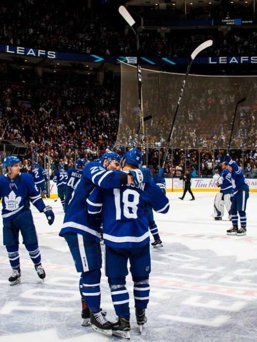 Toronto Maple Leafs