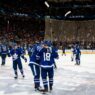 Toronto Maple Leafs