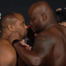 UFC 230 Daniel Cormier vs. Derrick Lewis
