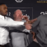 UFC 232 Jon Jones vs. Alexander Gustafsson Press Conference