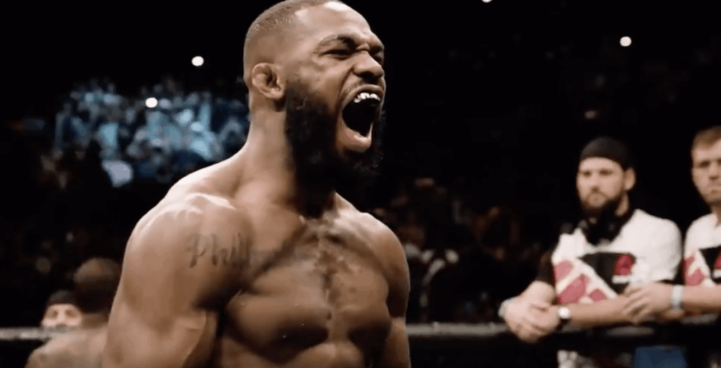 UFC 232 Jones vs. Gustafsson 2 trailer