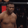 UFC Beijing Curtis Blaydes vs. Francis Ngannou 2