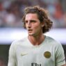 Adrien Rabiot PSG