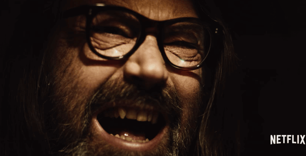 Black Mirror Bandersnatch