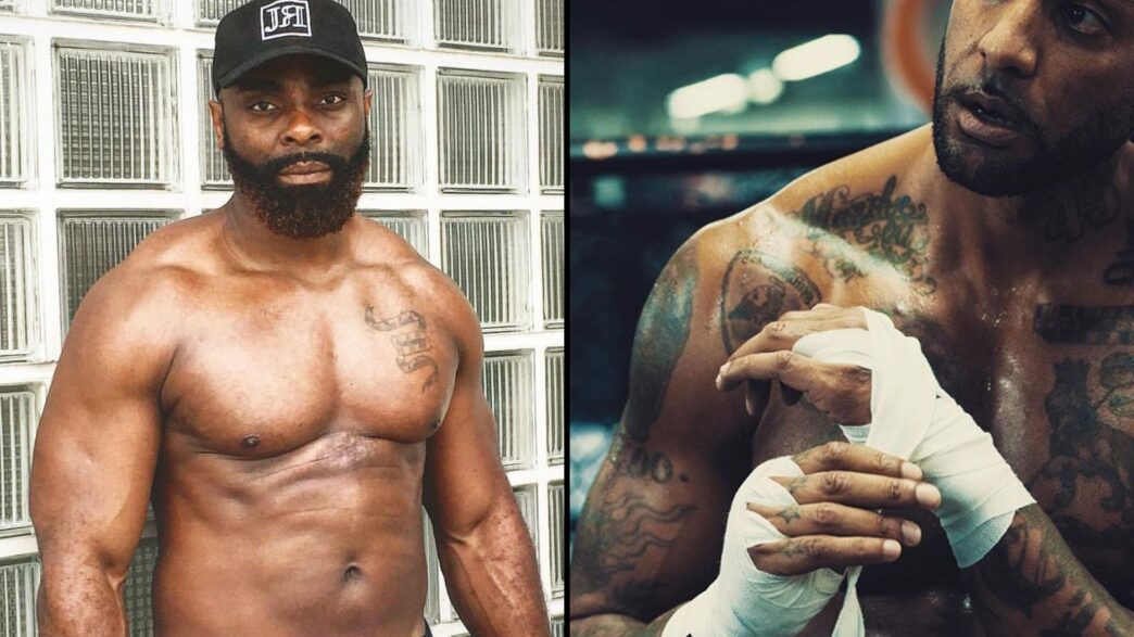 Booba Kaaris