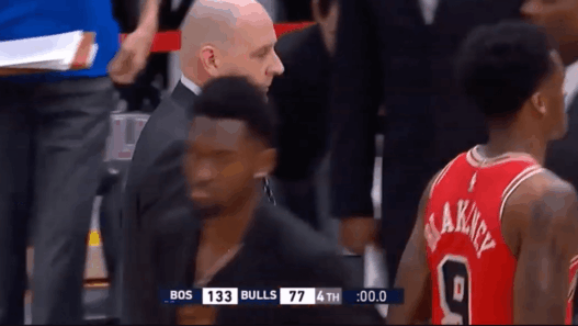 Chicago Bulls NBA Celtics