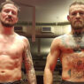 Conor McGregor John Kavanagh