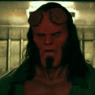 David Harbour Hellboy