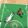 DeAndre Ayton Suns Celtics TD Garden