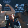 Deontay Wilder Tyson Fury weigh in
