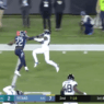 Derrick Henry NFL Touchdown