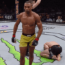 Edson Barboza Dan Hooker UFC