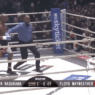 Floyd Mayweather KO Tenshin Nasukawa