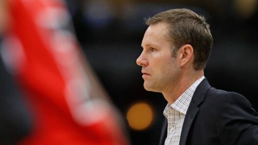 Fred Hoiberg