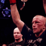Georges St Pierre Depression Hendricks