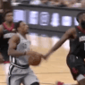 Houston Rockets San Antonio Spurs Harden DeRozan