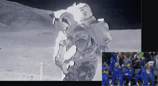 Intro Kings Warriors