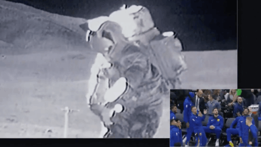 Intro Kings Warriors