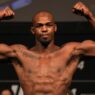 Jon Jones UFC weigh in