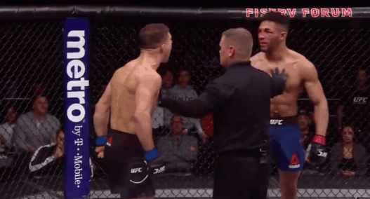 Kevin Lee Al Iaquinta