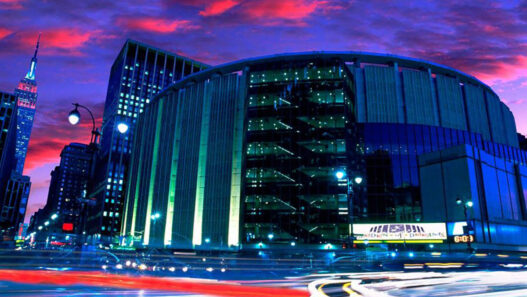 La Sueur Sports US Travels