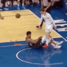Mario Hezonja Giannis Antetokounmpo