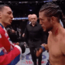 Max Holloway Brian Ortega UFC